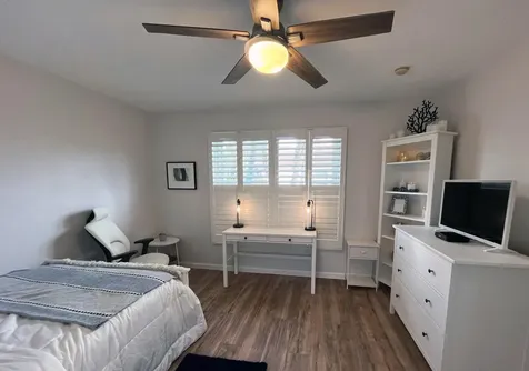 2563 Egret Lake Drive Greenacres FL 33413