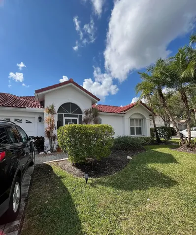 2563 Egret Lake Drive Greenacres FL 33413