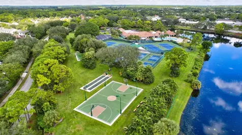2563 Egret Lake Drive Greenacres FL 33413