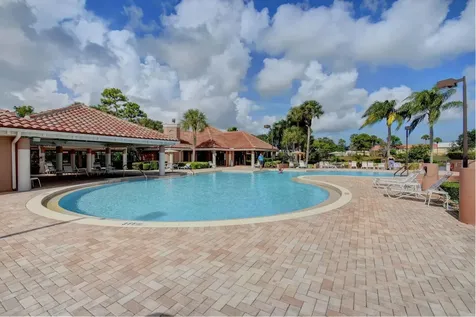 2563 Egret Lake Drive Greenacres FL 33413