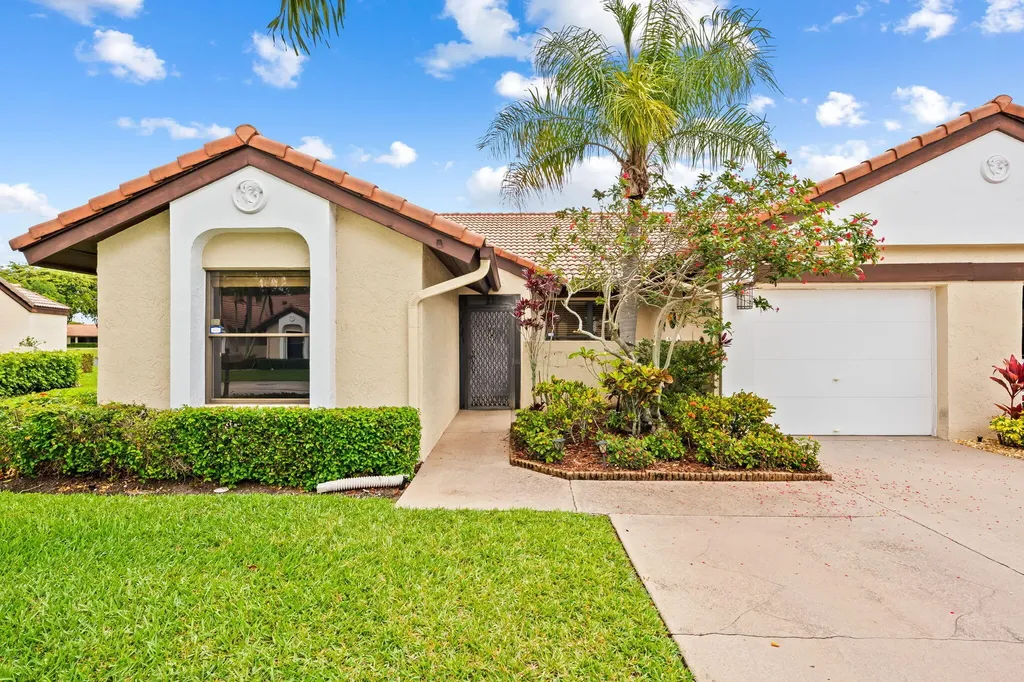 8257 Waterline Drive Boynton Beach FL 33472