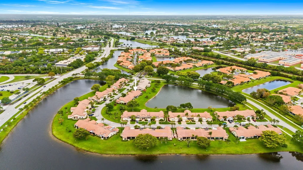8257 Waterline Drive Boynton Beach FL 33472