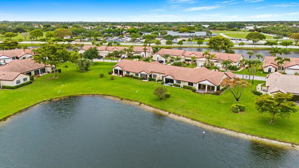 8257 Waterline Drive Boynton Beach FL 33472