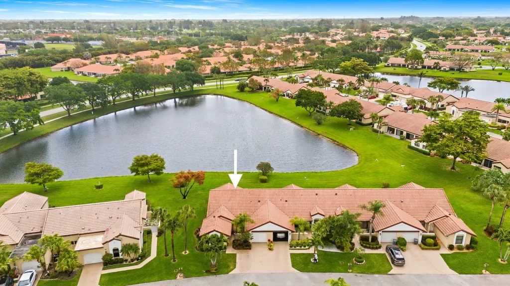 8257 Waterline Drive Boynton Beach FL 33472