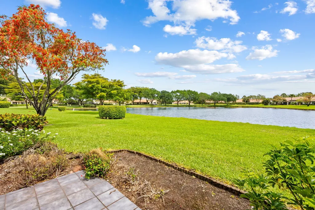 8257 Waterline Drive Boynton Beach FL 33472