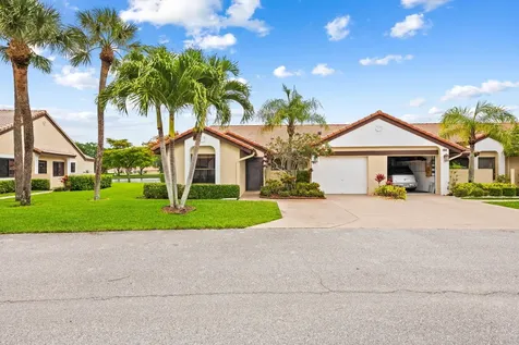 8257 Waterline Drive Boynton Beach FL 33472