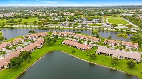 8257 Waterline Drive Boynton Beach FL 33472