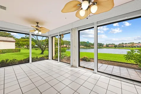 8257 Waterline Drive Boynton Beach FL 33472