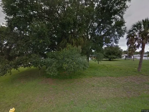1533 Page Street Port Charlotte FL 33952