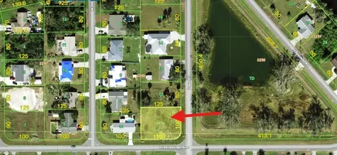 1533 Page Street Port Charlotte FL 33952
