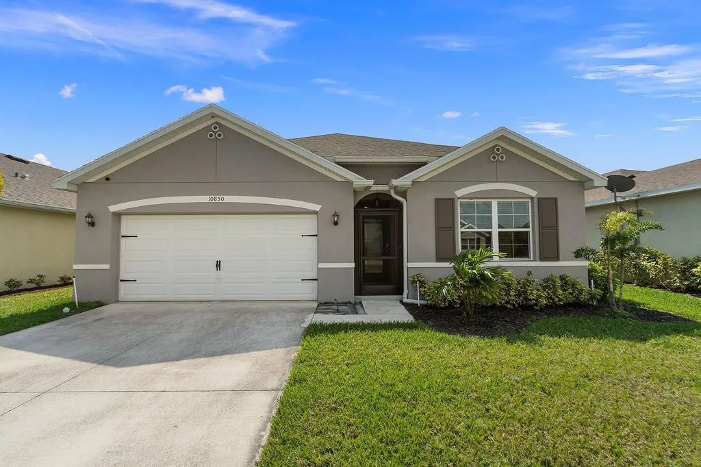 10850 SW Pacini Way Port St Lucie FL 34987
