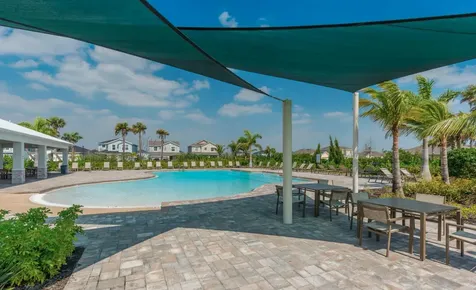 10850 SW Pacini Way Port St Lucie FL 34987