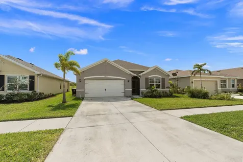 10850 SW Pacini Way Port St Lucie FL 34987