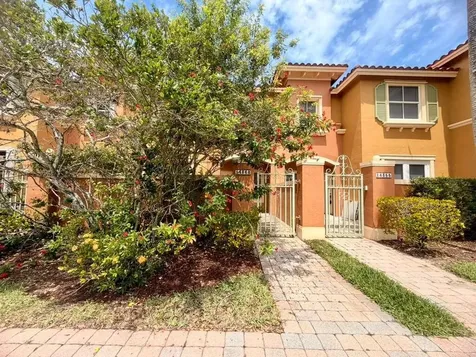 14363 SW 11th Street Pembroke Pines FL 33027