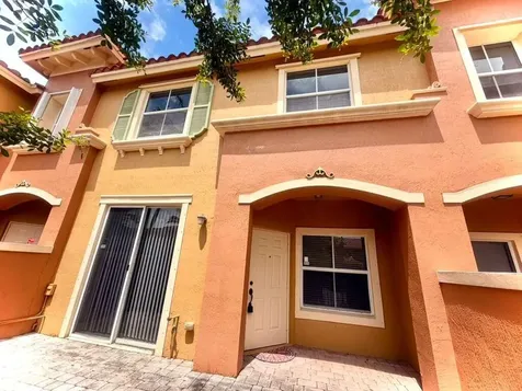 14363 SW 11th Street Pembroke Pines FL 33027