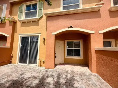 14363 SW 11th Street Pembroke Pines FL 33027
