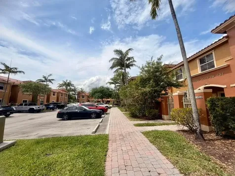 14363 SW 11th Street Pembroke Pines FL 33027