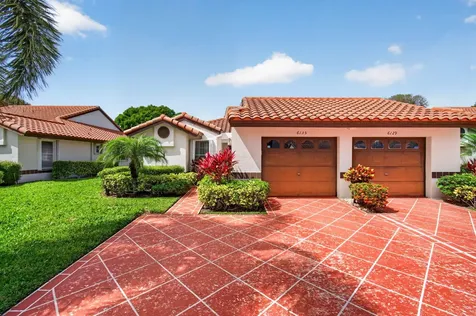 6135 Waldwick Circle Delray Beach FL 33484
