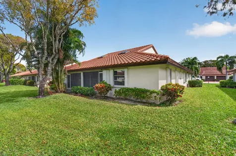 6135 Waldwick Circle Delray Beach FL 33484