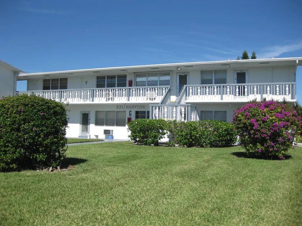 164 Easthampton G West Palm Beach FL 33417
