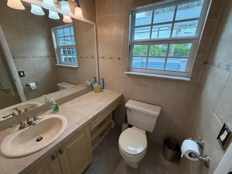 3841 Island Club Circle E Lake Worth FL 33462