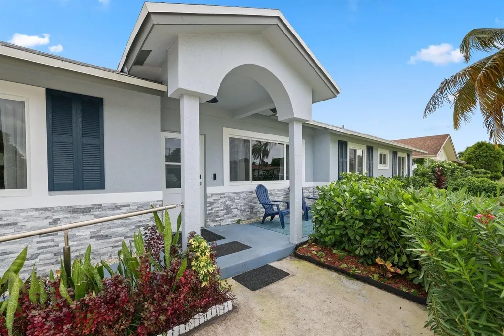 510 NE 38th Street Deerfield Beach FL 33064