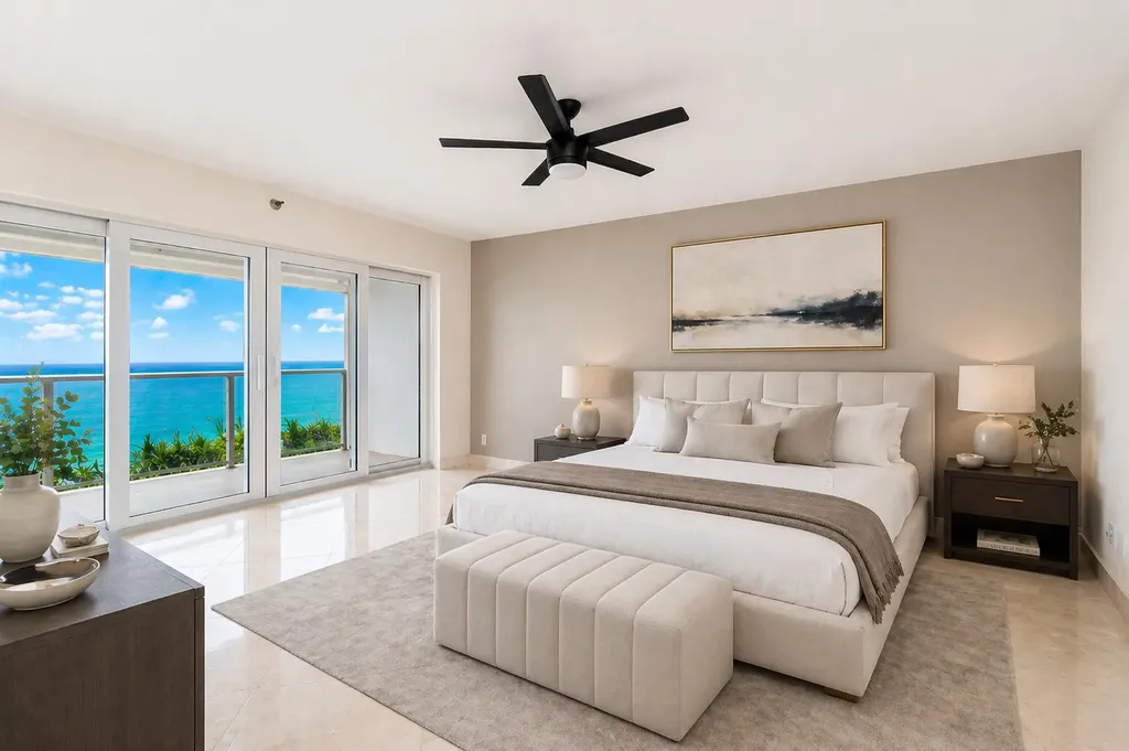 2909 S Ocean Boulevard Highland Beach FL 33487