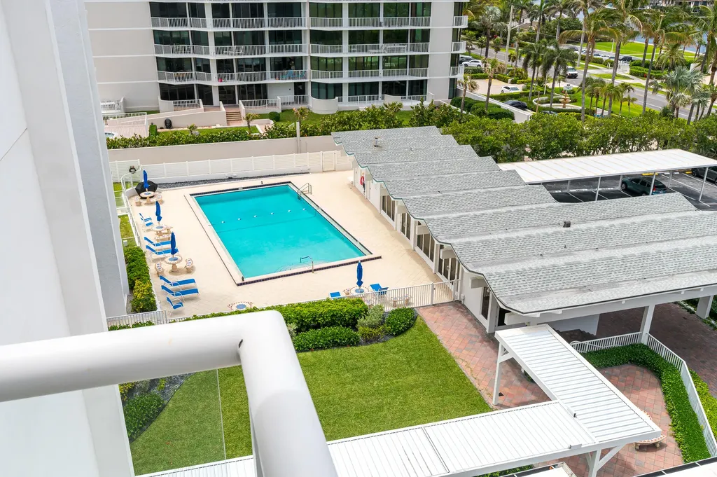 2909 S Ocean Boulevard Highland Beach FL 33487