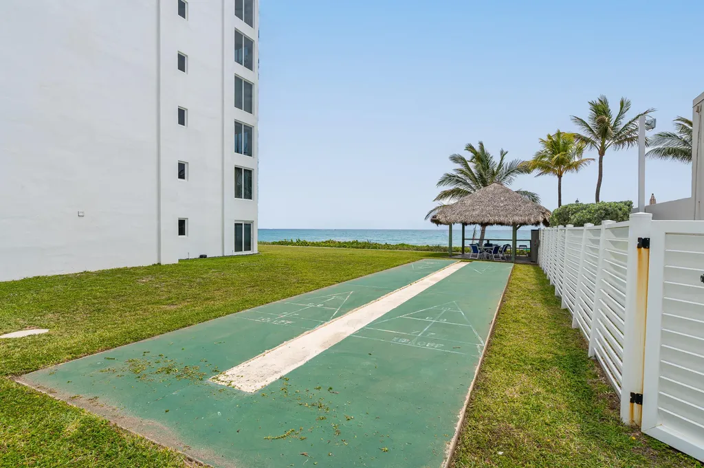 2909 S Ocean Boulevard Highland Beach FL 33487