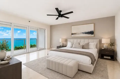 2909 S Ocean Boulevard Highland Beach FL 33487