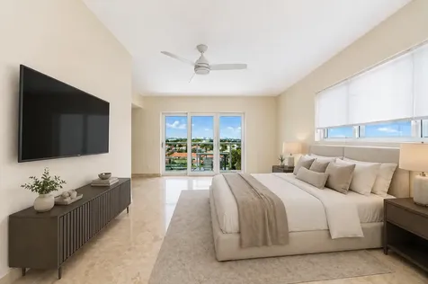 2909 S Ocean Boulevard Highland Beach FL 33487