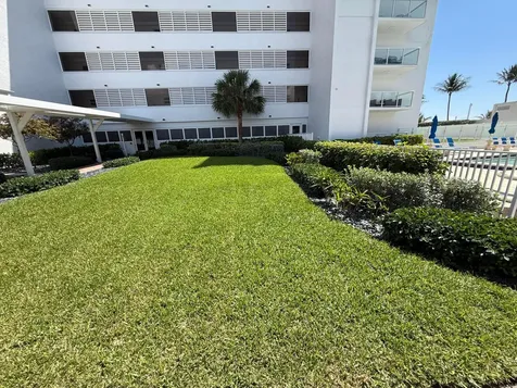 2909 S Ocean Boulevard Highland Beach FL 33487