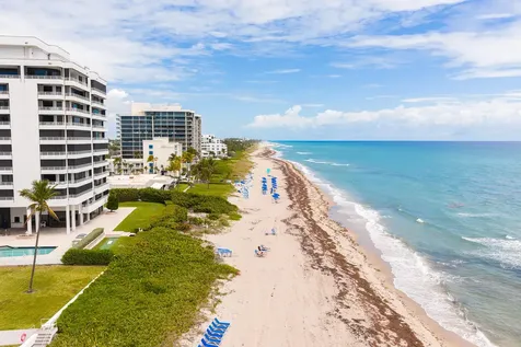 2909 S Ocean Boulevard Highland Beach FL 33487