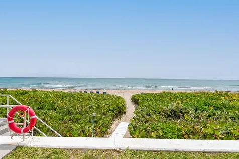 2909 S Ocean Boulevard Highland Beach FL 33487