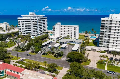 2909 S Ocean Boulevard Highland Beach FL 33487