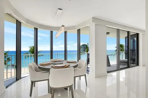 2917 S Ocean Boulevard S Highland Beach FL 33487
