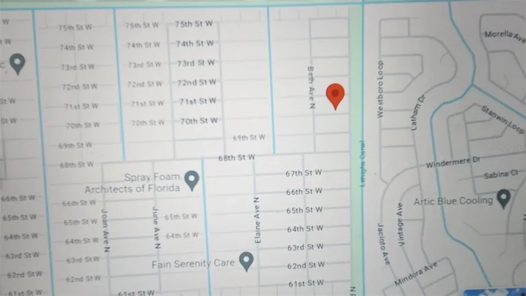 2502 70th Street W Lehigh Acres FL 33971