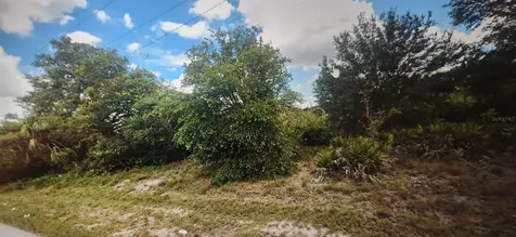 2502 70TH Street W Lehigh Acres FL 33971