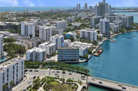 1670 Lincoln Court Miami Beach FL 33139