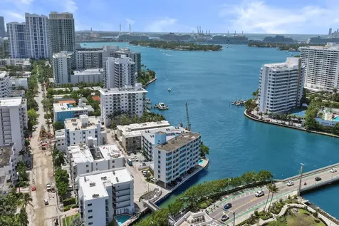 1670 Lincoln Court Miami Beach FL 33139