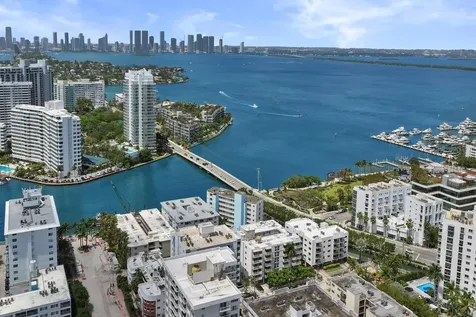 1670 Lincoln Court Miami Beach FL 33139