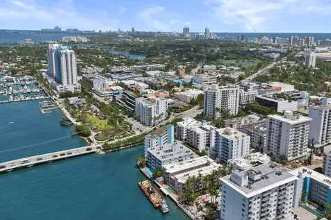1670 Lincoln Court Miami Beach FL 33139