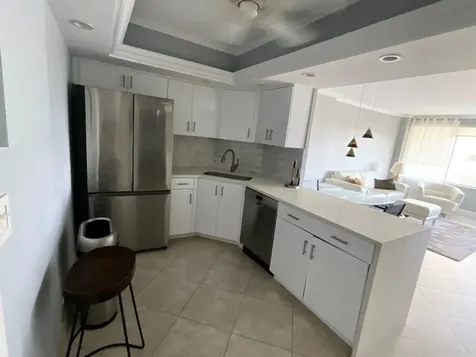 3200 NE 36 Street NE Fort Lauderdale FL 33308