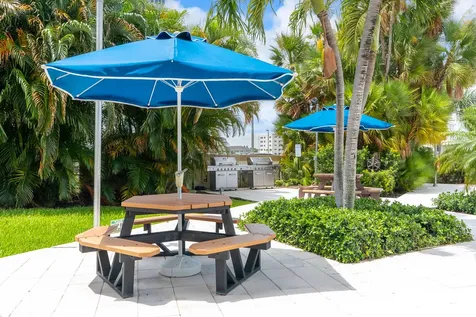3200 NE 36 Street NE Fort Lauderdale FL 33308