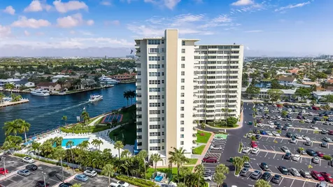 3200 NE 36 Street NE Fort Lauderdale FL 33308