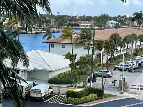 3200 NE 36 Street NE Fort Lauderdale FL 33308