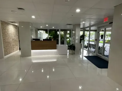 3200 NE 36 Street NE Fort Lauderdale FL 33308