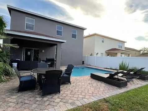 144 Blue Grotto Drive Fort Pierce FL 34945