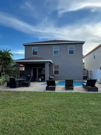 144 Blue Grotto Drive Fort Pierce FL 34945