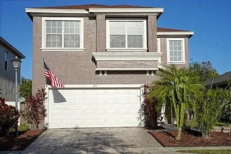 144 Blue Grotto Drive Fort Pierce FL 34945